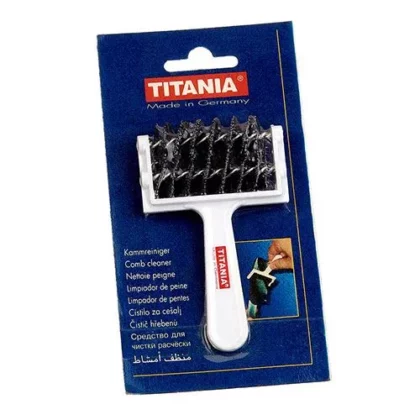 Titania Combo Cleaner No 3050 | Femme Fatale - Femme Fatale - Titania Combo Cleaner No 3050