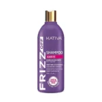 Karl Lagerfeld Pour Homme 100ml | Femme Fatale - Femme Fatale - Kativa Frizz Off Shea Butter & Karite Shampoo 250ml