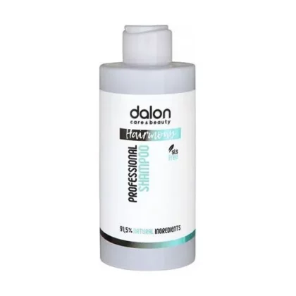 Dalon Silver Shampoo SLS Free 300ml | Femme Fatale - Femme Fatale - Dalon Silver Shampoo SLS Free 300ml