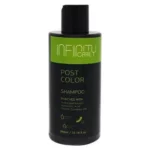 ING Leave-in Σπρέι Μαλλιών για Όγκο 150ml - Femme Fatale - Infinity Care Post Color Shampoo 300ml