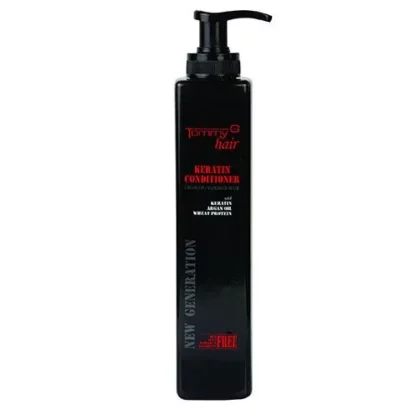 Tommy G Conditioner Keratin Colored 300ml