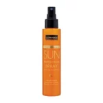 Lorvenn Volume Conditioner για Ευαίσθητα Βαμμένα Μαλλιά 300m - Femme Fatale - Lorvenn Sun Protection Spray 120ml.gr