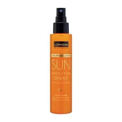 Lorvenn Sun Protection Spray 120ml | Femme Fatale - Femme Fatale - Lorvenn Sun Protection Spray 120ml.gr