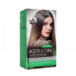 Kativa Keratin Alisado Anti Frizz Xpert Repair Kit (Shampoo - Femme Fatale - Kativa Keratin Alisado Anti Frizz Xtra Shine Kit (Shampoo 30ml & Conditioner 30ml & Mask 150ml)
