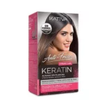 Kativa Keratin Alisado Anti Frizz Xtra Shine Kit (Shampoo 30 - Femme Fatale - Kativa Keratin Alisado Anti Frizz Xtreme Care Kit (Shampoo 30ml & Conditioner 30ml & Mask 150ml)