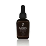 Lilien Men-Art Beard & Hair & Body Shampoo Silver 250ml | Fe - Femme Fatale - Lilien Men-Art Beard & Hair Oil 30ml