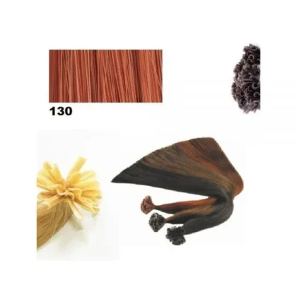 High Life Extension Premium Soft Remy Ίσιο No 130 | Femme Fa - Femme Fatale - High Life Extension Premium Soft Remy Ίσιο No 130