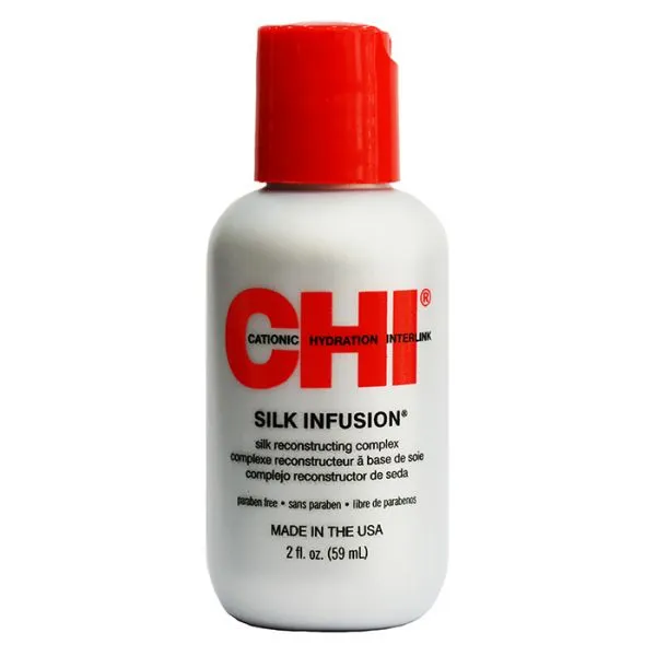 CHI Silk Infusion (Μετάξι Μαλλιών) 59ml