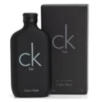 7days Αφρός Καθαρισμού Προσώπου My Beauty Week Facial Foam - Femme Fatale - Calvin Klein CK Be EDT 100ml