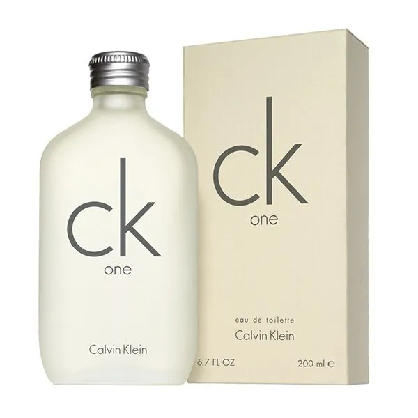 Calvin Klein CK One EDT | Femme Fatale - Femme Fatale - Calvin Klein CK One EDT 100ml