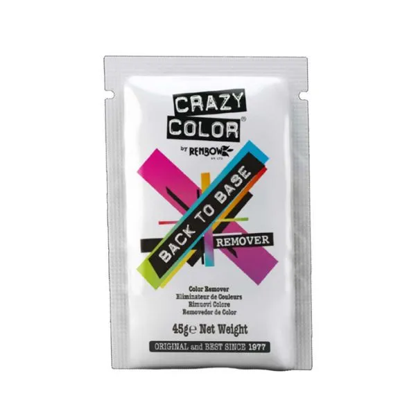 Crazy Color Remover 45gr