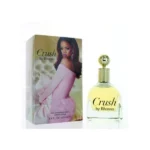 Crazy Color Remover 45gr | Femme Fatale - Femme Fatale - Crush by Rihanna EDP 100ml