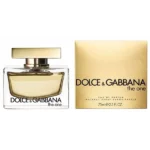 Dolce Gabbana The One for Men EDT | Femme Fatale - Femme Fatale - Dolce Gabbana The One EDP 75ml