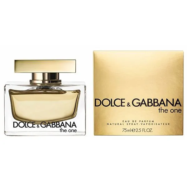 Dolce Gabbana The One EDP 75ml