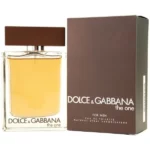 Dolce Gabbana The One EDP | Femme Fatale - Femme Fatale - Dolce Gabbana The One for Men EDT 100ml