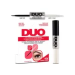 Duo Eyeliner & Adhesive 2 in 1 3.5gr | Femme Fatale - Femme Fatale - Duo Double Κόλλα Βλεφαρίδων Adhesive 5gr