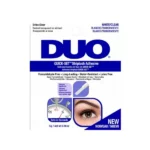 Duo Eyeliner & Adhesive 2 in 1 3.5gr | Femme Fatale - Femme Fatale - Duo Quick-Set Κόλλα Βλεφαρίδων σε Σειρά Διάφανη 5g