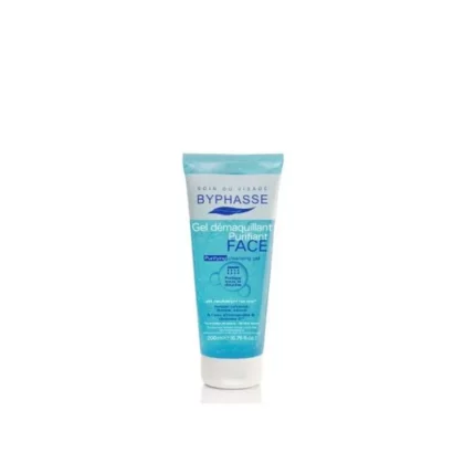 BYPHASSE Cleansing Gel 200ml