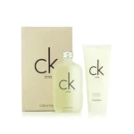 Calvin Klein One Shock for Her EDT 100ml | Femme Fatale - Femme Fatale - Calvin Klein One Gift Set EDT 200 ml & Λοσιόν Ενυδάτωσης 200ml