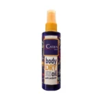 Catrin Body Dry Oil με Άρωμα Τύπου Burberry Weekend 150ml | - Femme Fatale - Catrin Body Dry Oil με Άρωμα Τύπου Bronze Goddess 150ml
