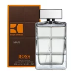 Boss Hugo Boss Man EDT 75ml | Femme Fatale - Femme Fatale - Boss Orange Man EDT 60ml