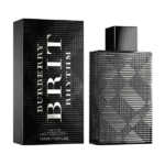 Burberry Brit for Men EDT | Femme Fatale - Femme Fatale - Burberry Brit Rhythm For Him EDT 90ml