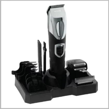 Wahl Lithium Ion Trimmer Επαναφορτιζόμενο 4 σε 1