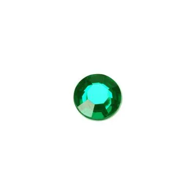 Strass Colorplay 5 - Emerald (Πράσινο) 200τεμ
