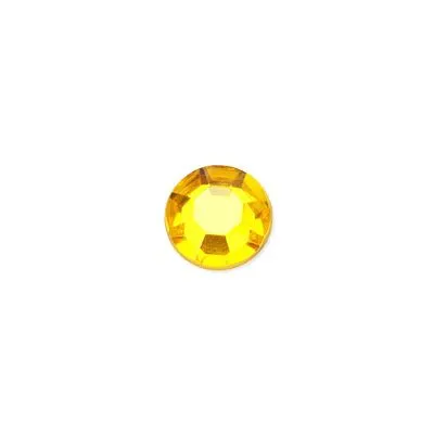 Strass Colorplay 2 - Jonquil (Χρυσό) 200τεμ