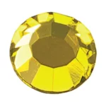 Strass Swarovski 360 - Erinite 100τεμ | Femme Fatale - Femme Fatale - Strass Swarovski 249 - Citrine 100τεμ