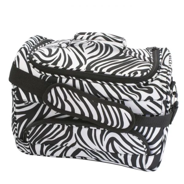 Αsuer Τσάντα Μεταφοράς Zebra