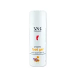SNB Complex 6 Oils For Skin & Nails 75ml - Σύμπλεγμα 6 Φυτικ - Femme Fatale - SNB Active Propolis Foot Gel with Lavender Oil 100ml