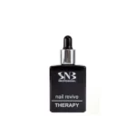 SNB Nail Polish Thinner 50ml | Femme Fatale - Femme Fatale - SNB Nail Revive Therapy 15ml