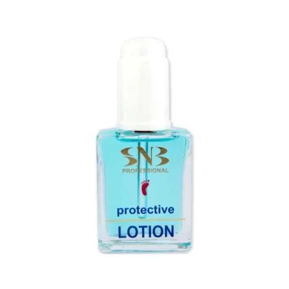 SNB Protective Lotion with Clotrimazole 15ml