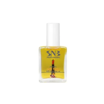 SNΒ Propolis Nail Fluid with Levender Oil 15ml