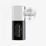 Semilac Extended Base 7ml | Femme Fatale - Femme Fatale - Semilac Extended Base 11ml
