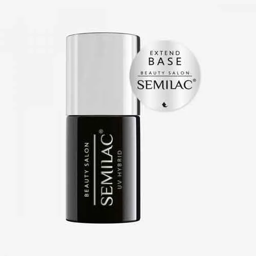 Semilac Extended Base 11ml