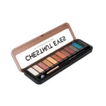 Profusion Παλέτα Σκιών Eyeshadow Palette Mattes 24 | Femme F - Femme Fatale - Profusion Παλέτα Σκιών Chestnut Eyes