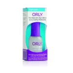 Orly Nailtrition Θεραπεία 14 Ημερών Για Δυνατά Νύχια 11ml | - Femme Fatale - Orly Polishield (Στέγνωμα και Λάμψη) 18ml