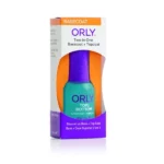 Orly Sec N' Dry Fast Dry Top Coat 11ml | Femme Fatale - Femme Fatale - Orly Top 2 Bottom (Βάση και Top Coat) 18ml