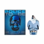 Police To Be Woman EDP 75ml | Femme Fatale - Femme Fatale - Police To Be For Men EDT 125ml