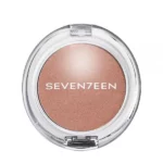 Seventeen Ρουζ Silky Blusher No 49 Sparking Rose Pearly | Fe - Femme Fatale - Seventeen Ρουζ Silky Blusher