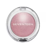 Seventeen Ideal Make Up Remover For Eye & Lips Area 50ml | F - Femme Fatale - Seventeen Highlighter Illuminating All