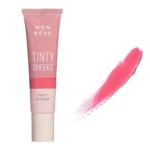 Seventeen Cleansing & Gentle Exfoliating Cream 125ml | Femme - Femme Fatale - Mon Reve Tinty Cheeks Liquid Blush