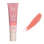 Seventeen Clear Skin Balancing & Moisturizing Cream 25ml | F - Femme Fatale - Mon Reve Tinty Cheeks Liquid Blush