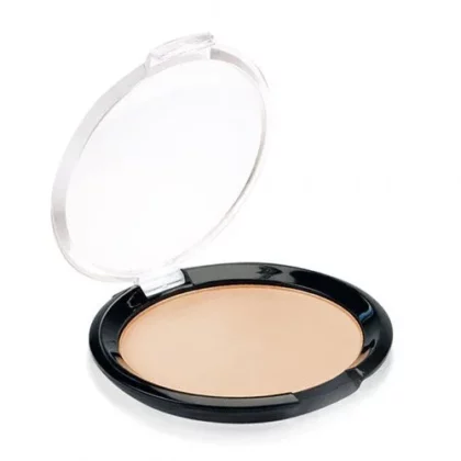 Golden Rose Silky Touch Compact Powder |Femme Fatale
