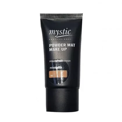 Mystic Powder Mat Make-up No 86 30ml