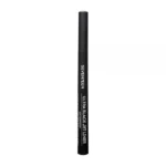 Seventeen Twist Mechanical Eye Liner Pencil 0.28gr No 4 | Fe - Femme Fatale - Seventeen Ultra Black Jet Liner