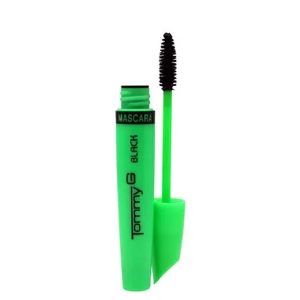 Tommy G Super Color Mascara Black | Femme Fatale - Femme Fatale - Tommy G Super Color Mascara | Femme Fatale