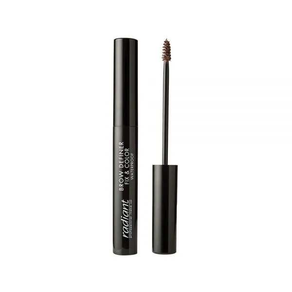 Radiant Brow Definer Fix and Color